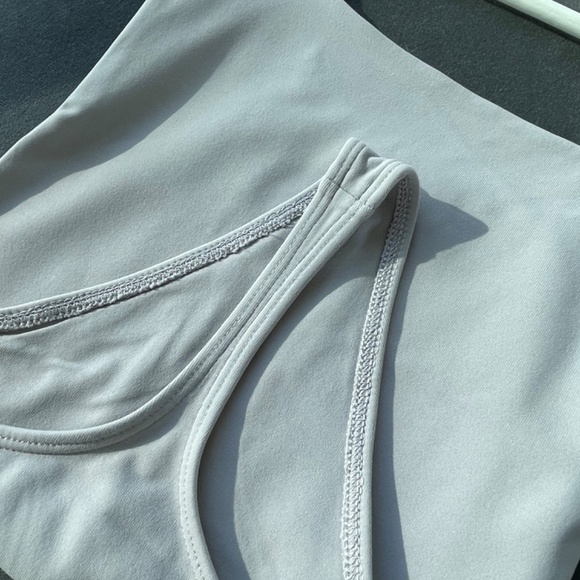 Contour Spaghetti strap bodysuit - Picture 4 of 8